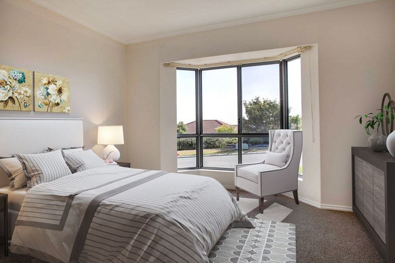 Modern, bright and spacious unit available now