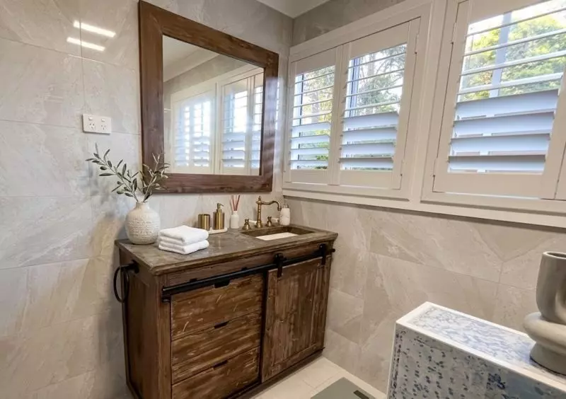 Turn Key Riverside Gem