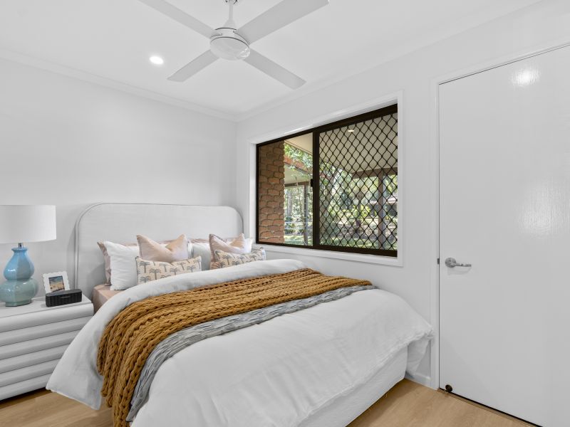 Cozy studio villa in prime location