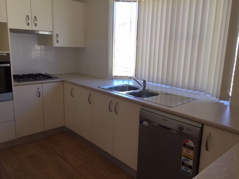 Country Feel with All The Modern Conveniences