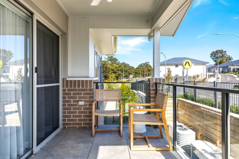 Luxurious Living with Breathtaking Golf Course Views