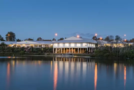 Palm Lake Care Bethania - Superior Single Suite with Private Ensuite