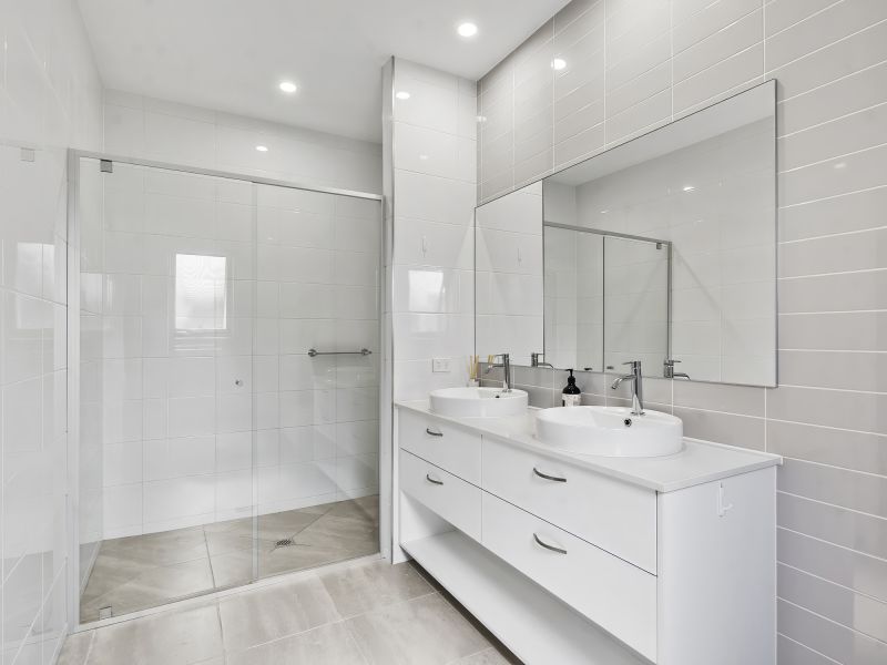 Site 3  - Established Bronte