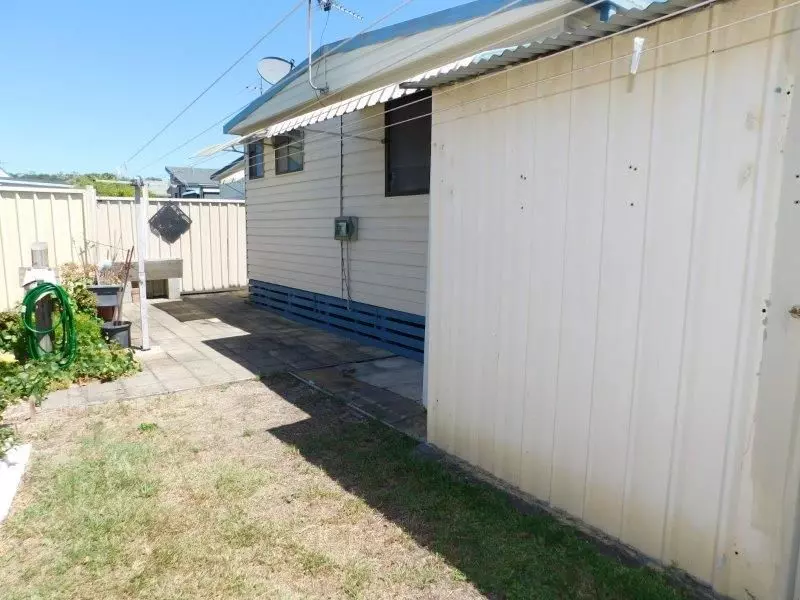 Bayway Village - Site 222