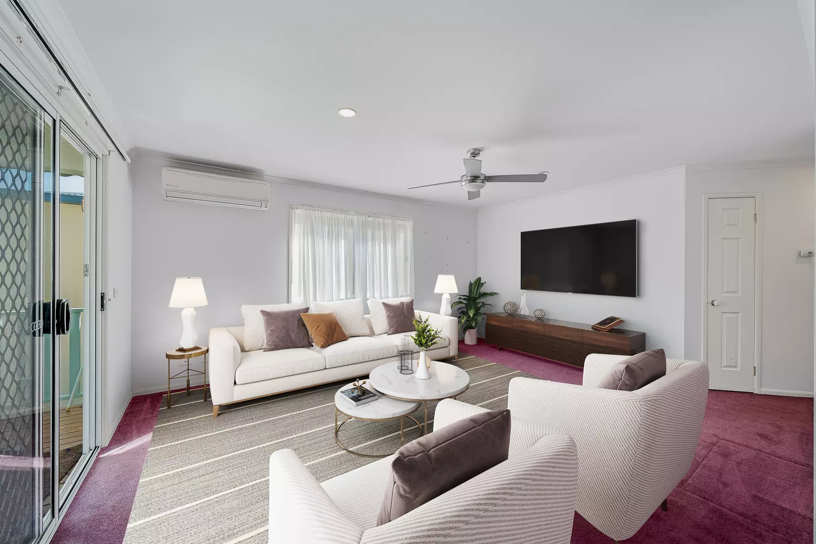 5 Glade Drive Bangholme - Palm Lake Resort Willow Lodge