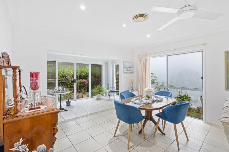 Site 63 - Established Flinders