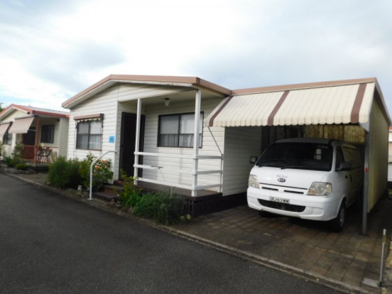 Banksia Grove Village - Site 110