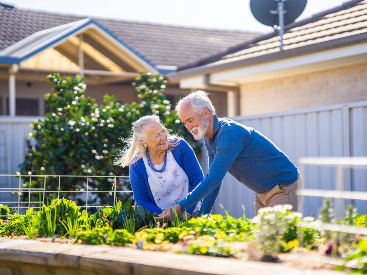 Waratah Highlands Retirement Village