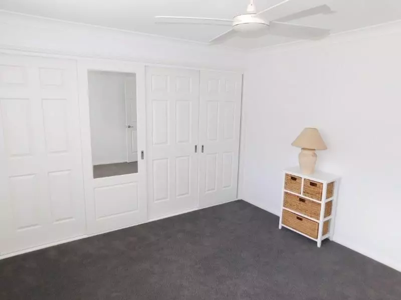 Bayway Village - Site 190