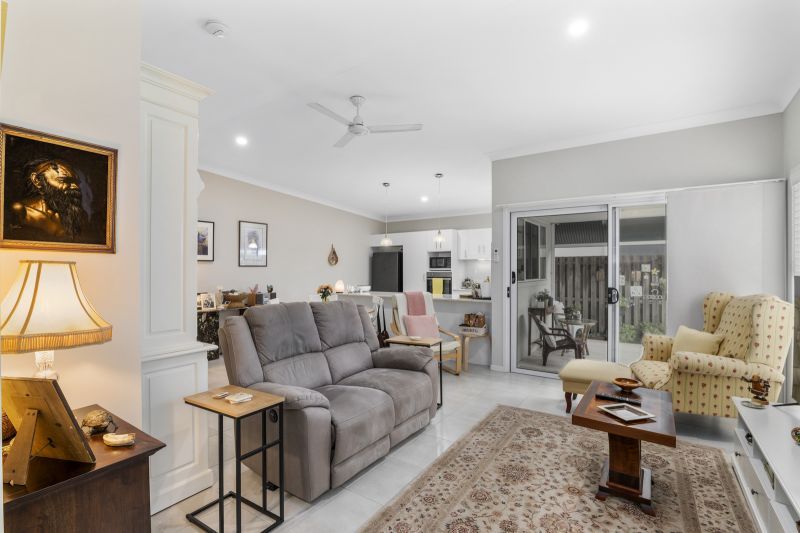 Modern Living with Effortless Comfort