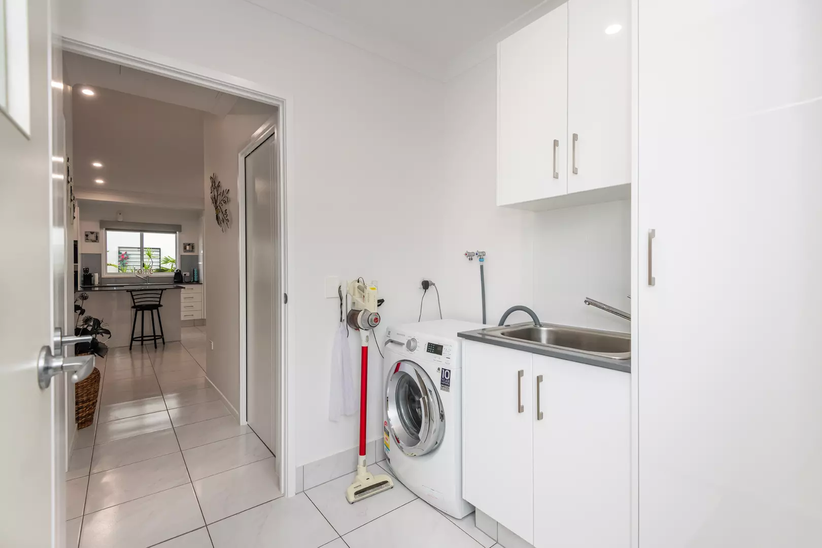 Step into Style and Sophistication - 364 Flame Tree RV