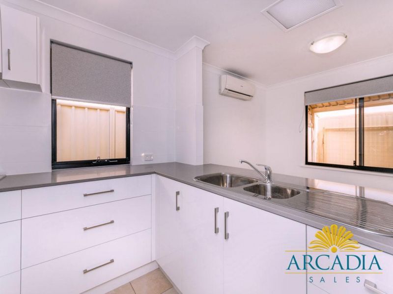 Arcadia Waters Maddington- Dowsizing in the popular Bondi design today