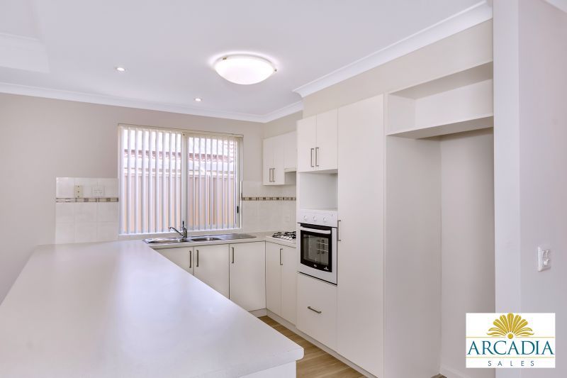 ARCADIA WATERS MANDURAH - Large North Facing Patio