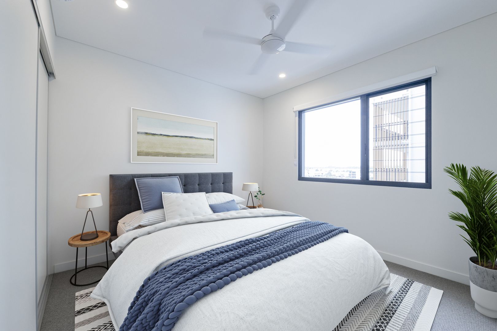 Shine Birtinya - Villa 601