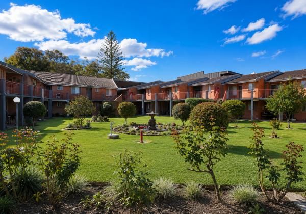 Classics 46 – Ground Floor Living Close to Village Amenities