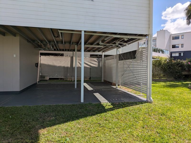 Spacious home in perfect location