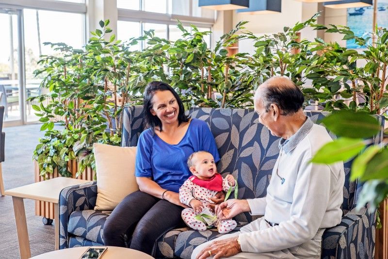 Anglicare Sydney - Retire in the heart of Woollahra