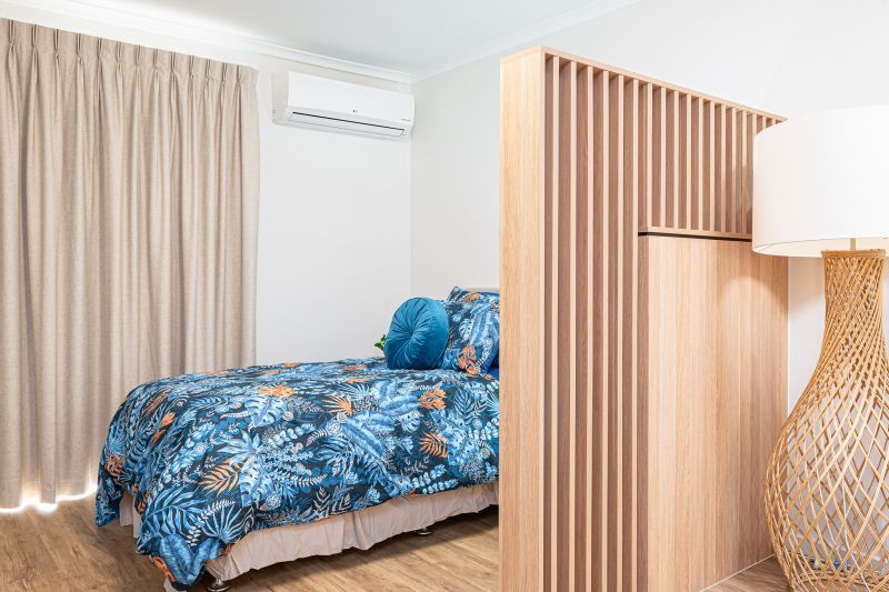 Maintain the level of independence you want while receiving the care services you choose.