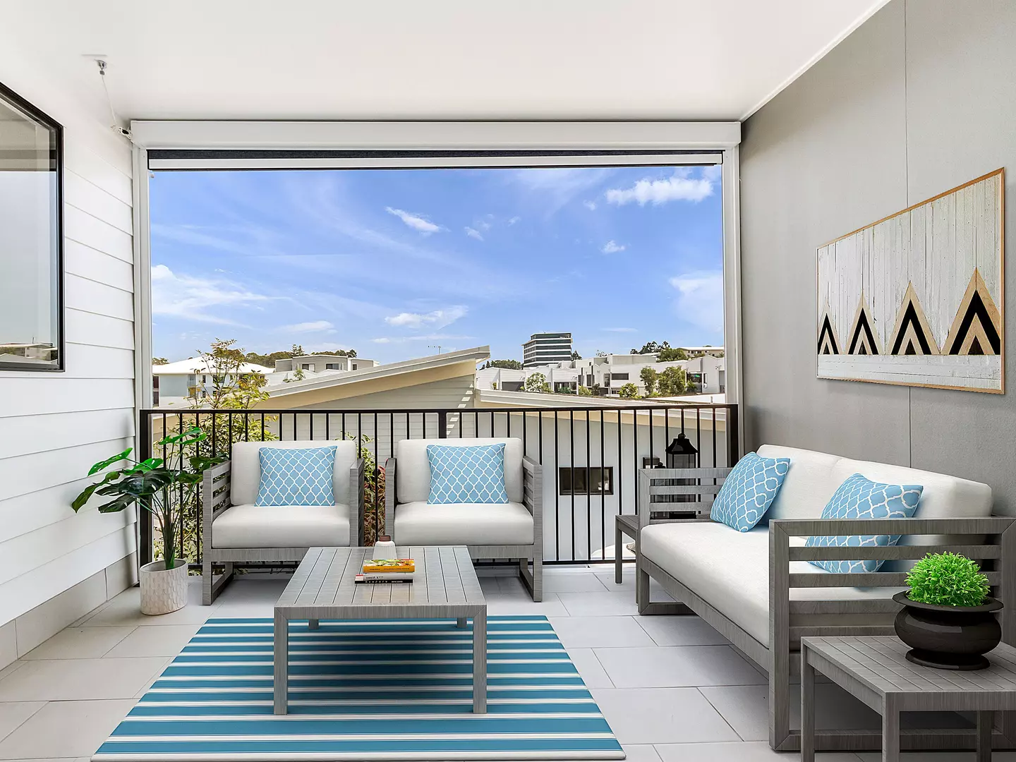 Book a tour today! Villa 207