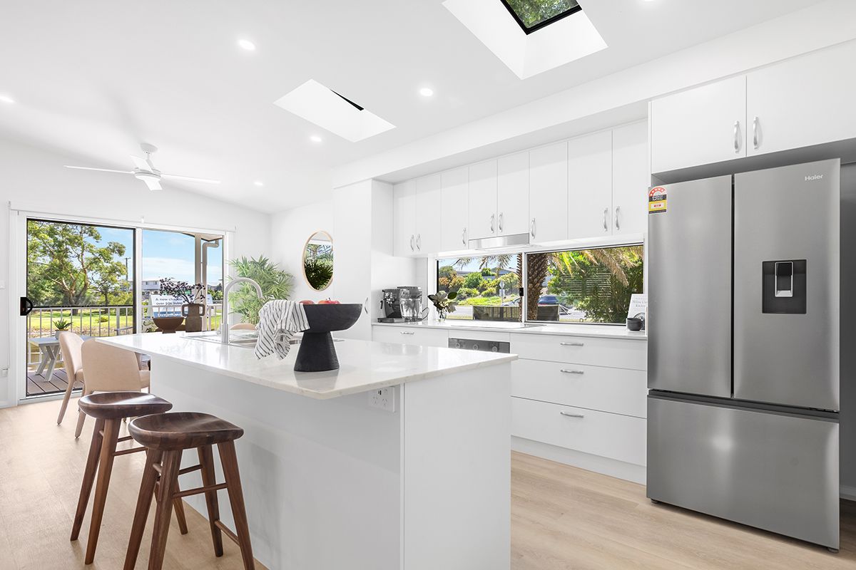 Over 50s living in Fern Bay