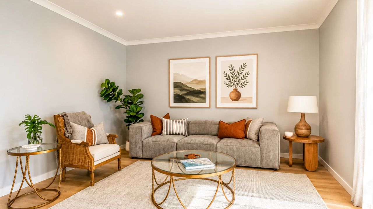 Say hello to style, simplicity and your dream life in The Sawyer - Lot 226.