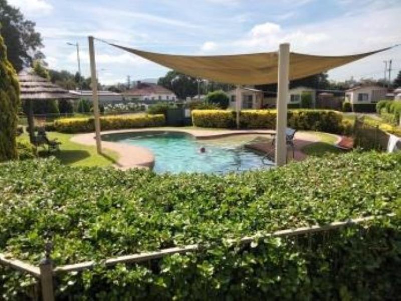 Willow Grove Site 51