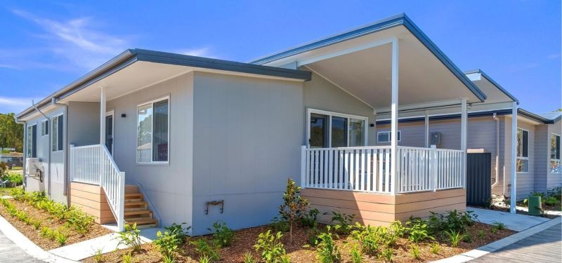 Downsize without Compromise