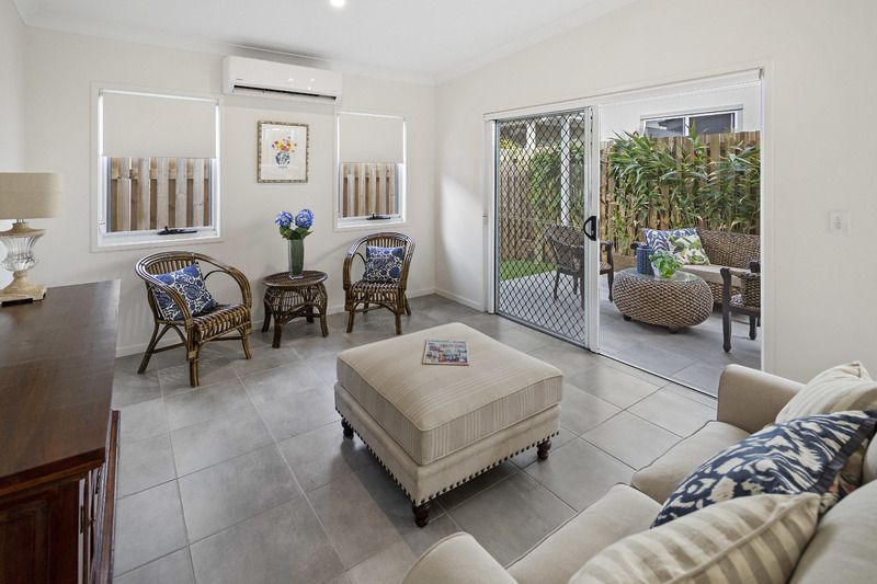 Bush Pearl is downsizing at its best!