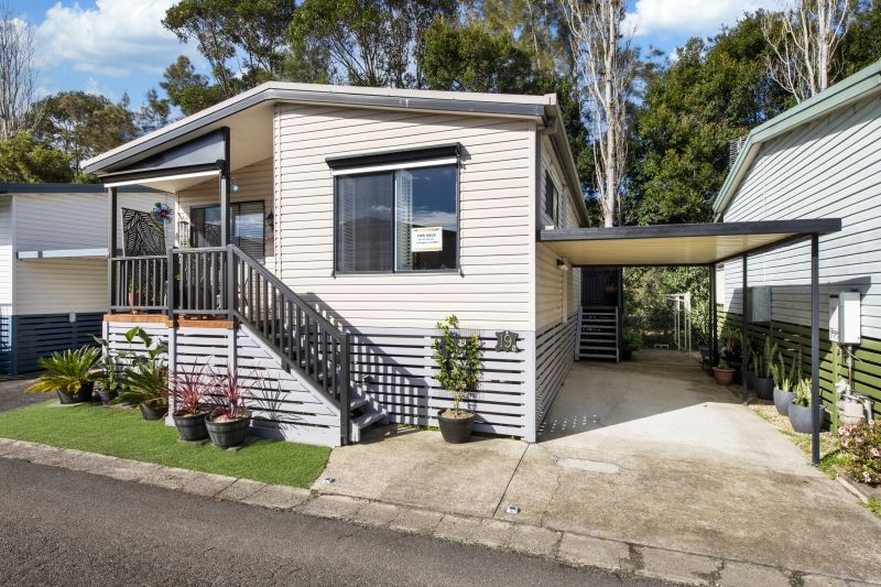 Stylish, Sunny & Perfectly Positioned - $340,000