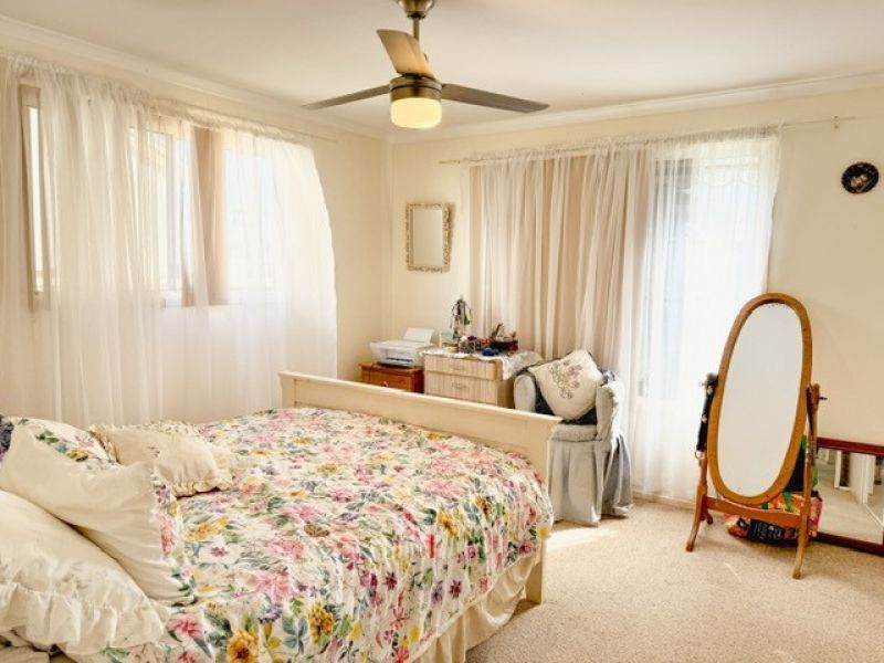 Affordable Over 50’s Living!