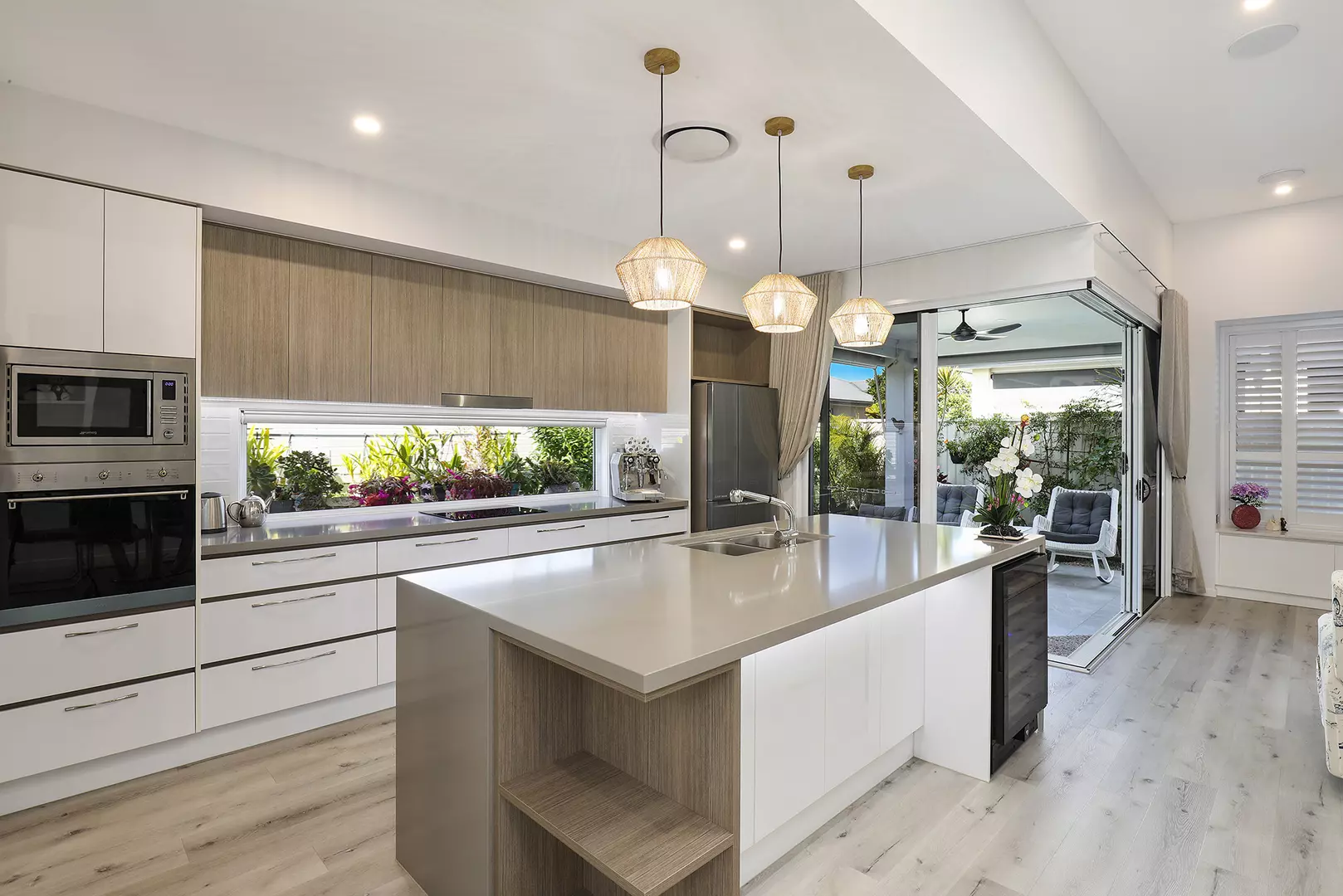 Resort-Style Living Meets Modern Elegance - Villa 93 GemLife