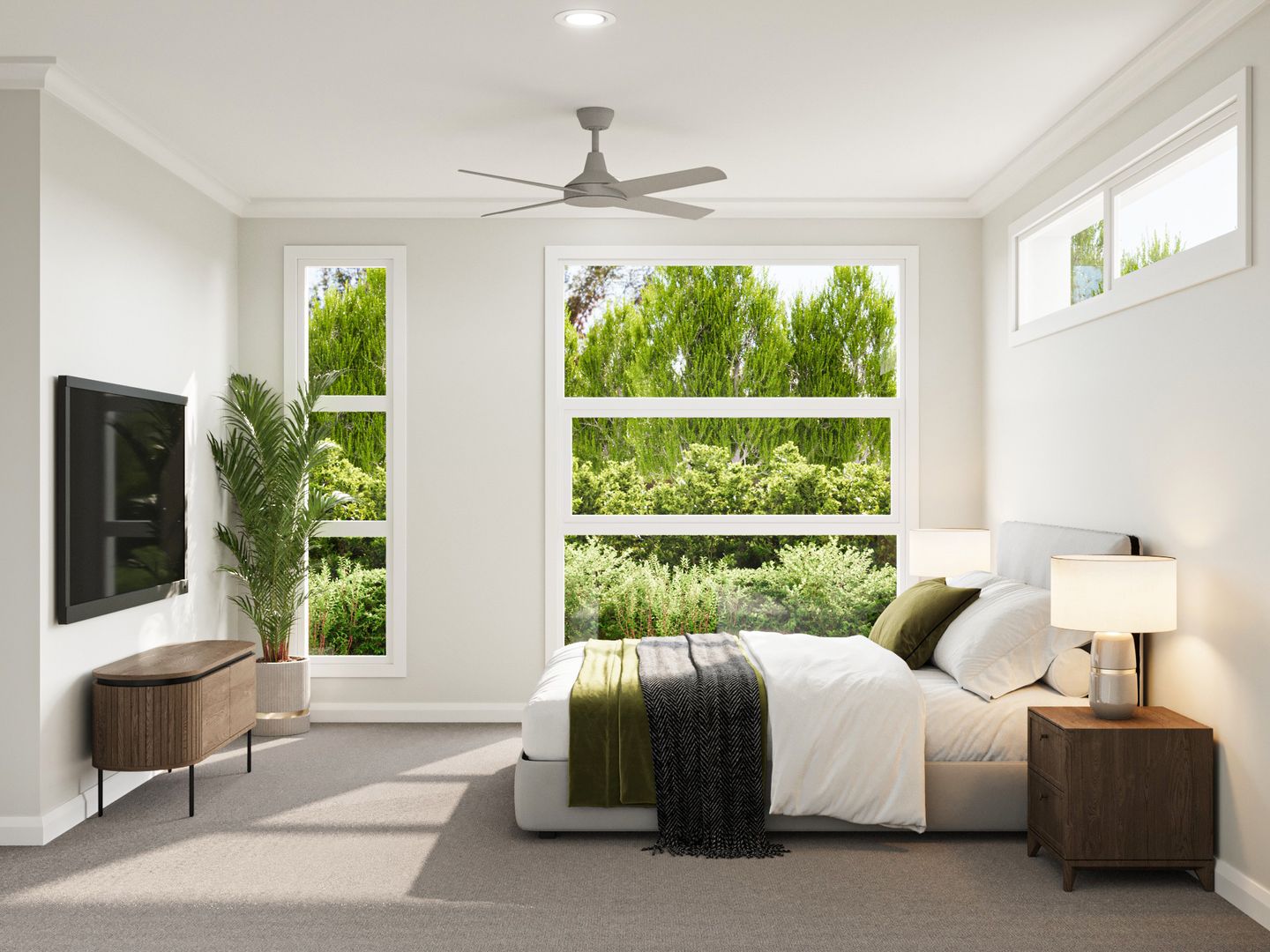 Final release of brand-new architecturally-designed duplexes now selling!