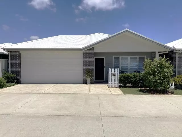 Much loved Melaluca design - Ready now