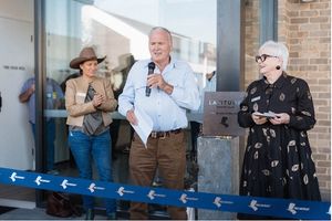 Palm Lake Resort Paynesville Unveiled its New Over-50s Lifestyle Country Club with Over 500 locals in Attendance