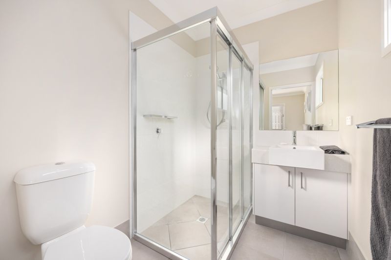 Well Presented Two Bedroom Home plus Study