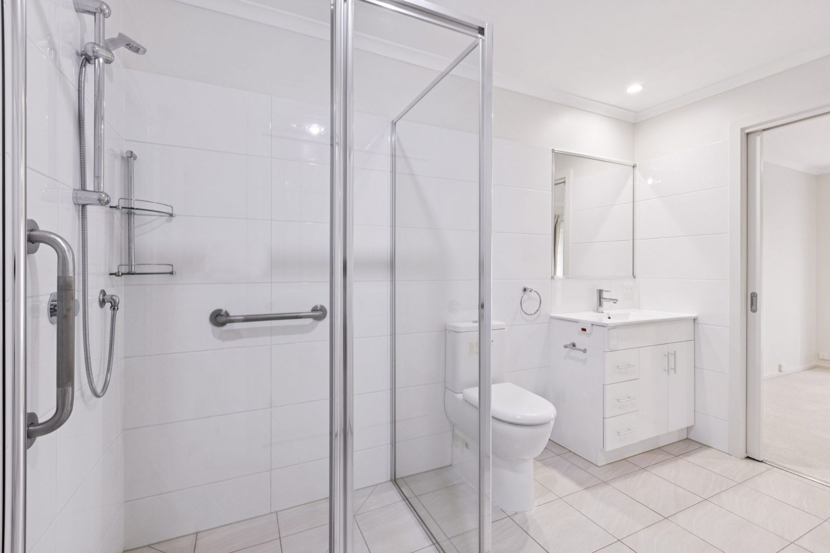 North-facing, light, and bright unit - newly renovated