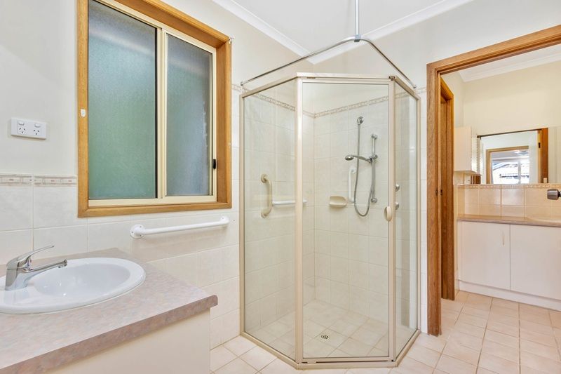 Three Bedroom home situated in a popular and charming village in Gawler East. 