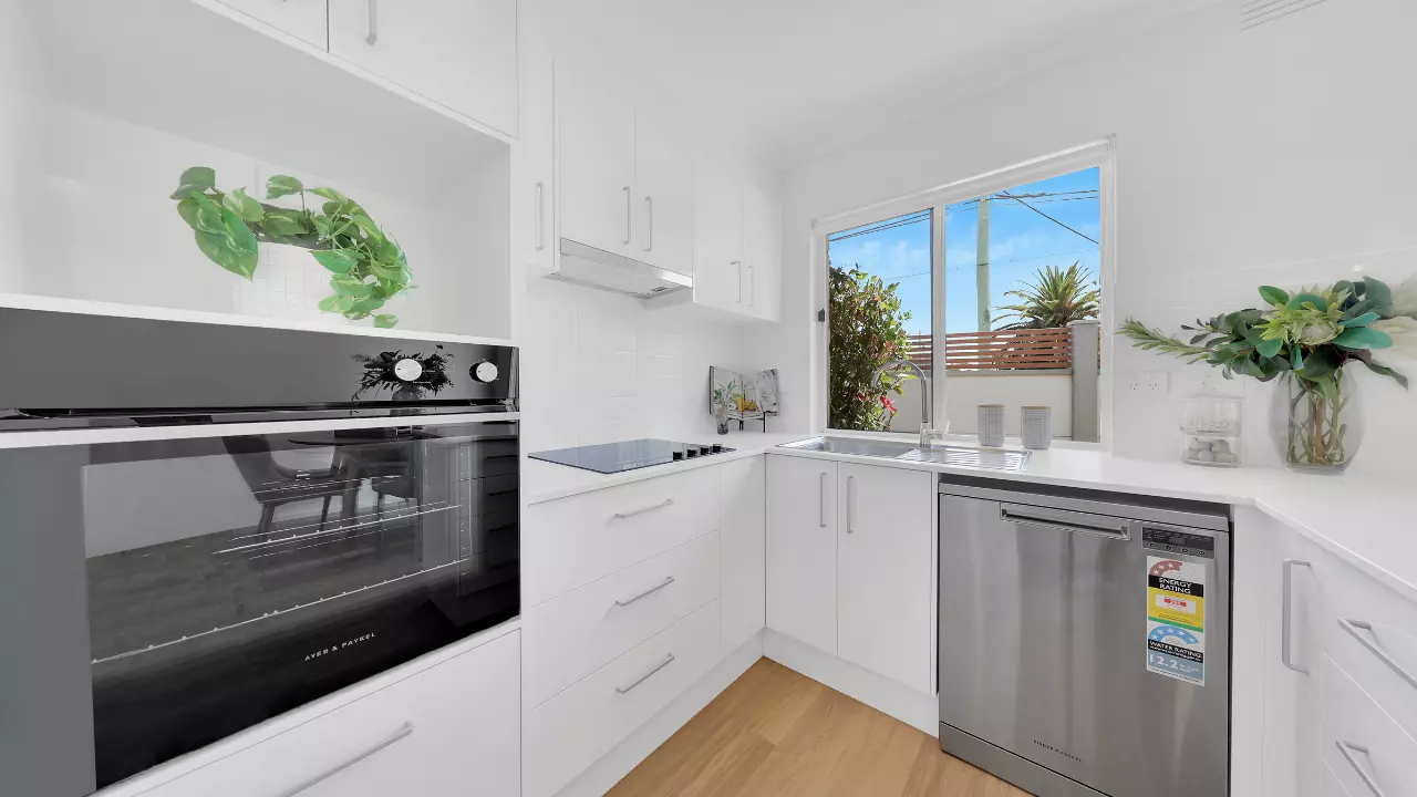 Two Bedroom | Villa 160