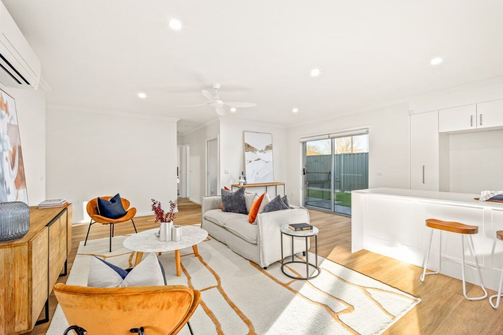 Luxury & Spacious 2 Bedroom Villas!