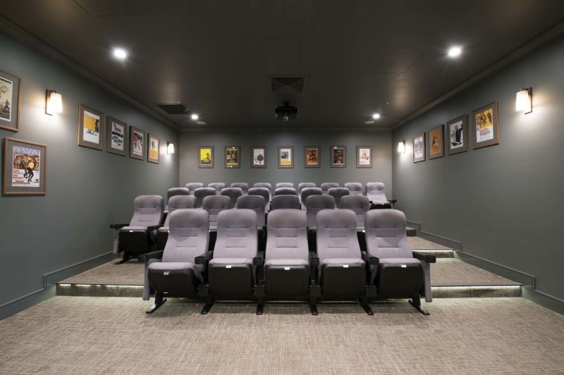 Lifestyle Communities Officer - Private, peaceful & perfect