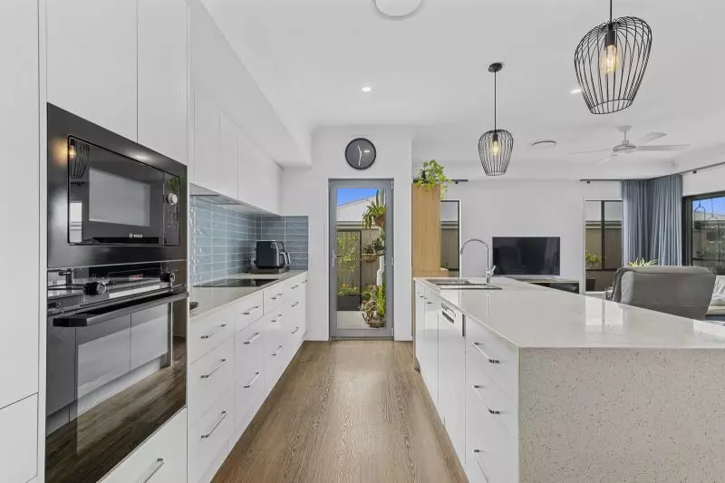 Site 208 - Established Kooralbyn