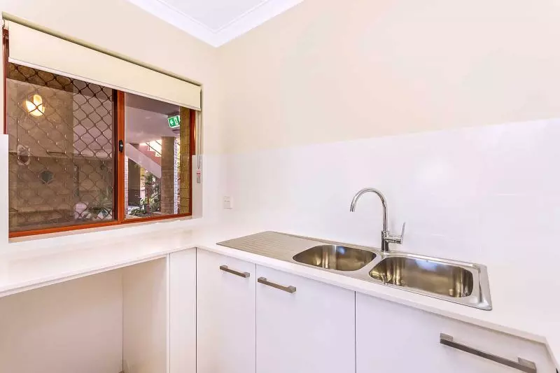 WELCOME TO YOUR NEW HOME