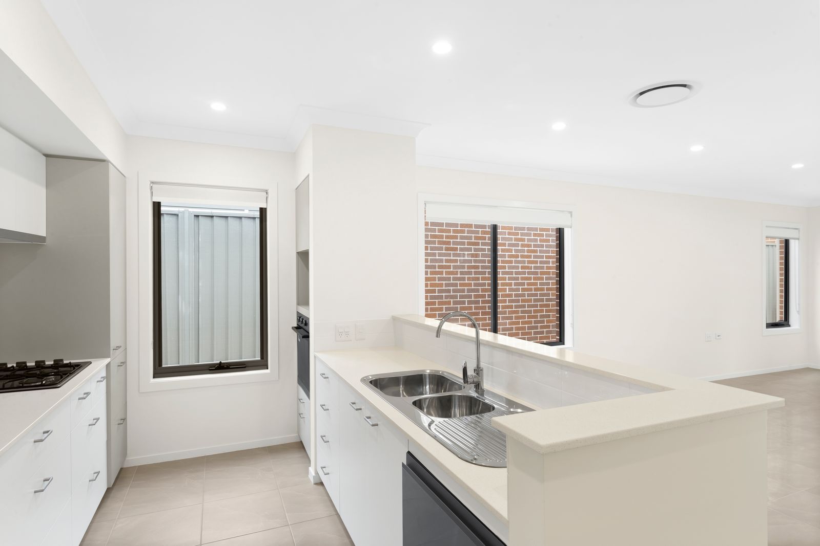 Two Bedroom + Study | Villa 204