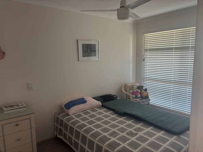 Pet Friendly Home