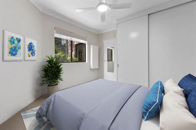 A private and quiet retreat awaits + bonus 2 years fee free! 