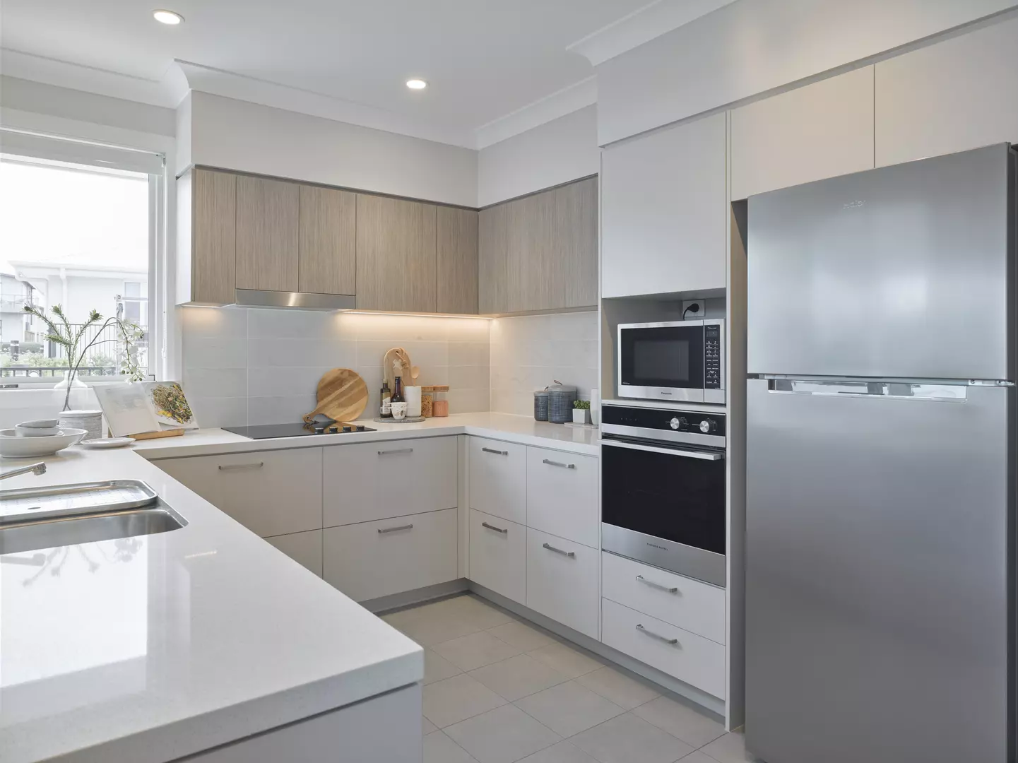 Anglicare Sydney - Oran Park Village