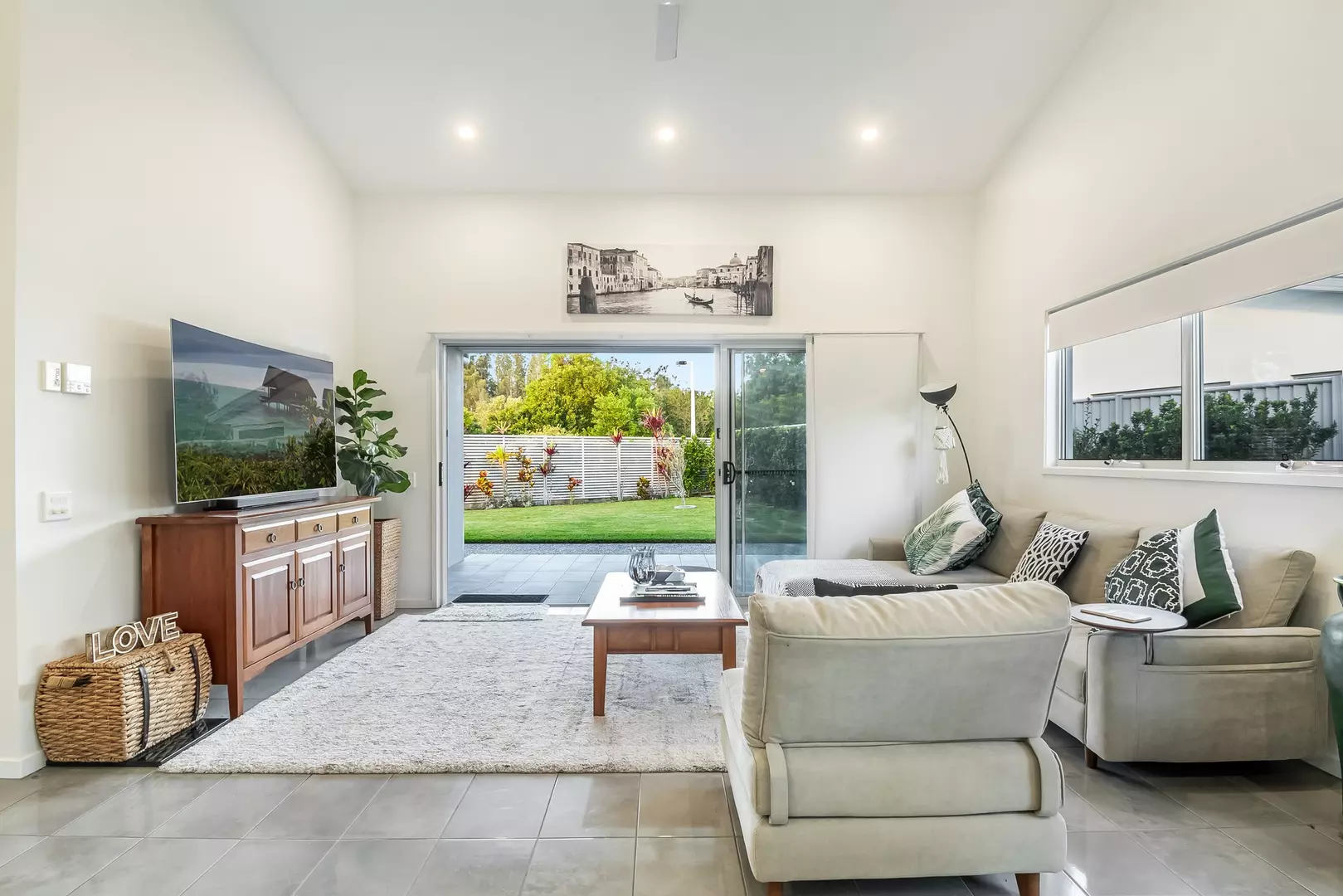 Luxury over 55's resort style living-Palm Lake Resort Ballina