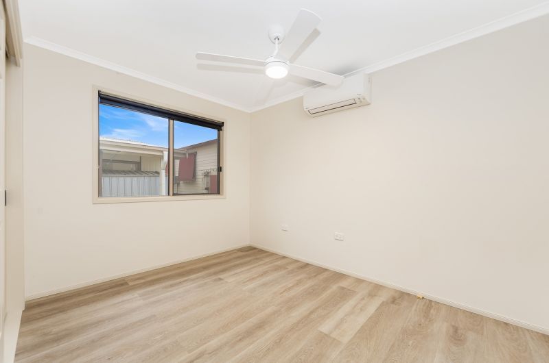 Beautifully Renovated Two Bedroom Haven