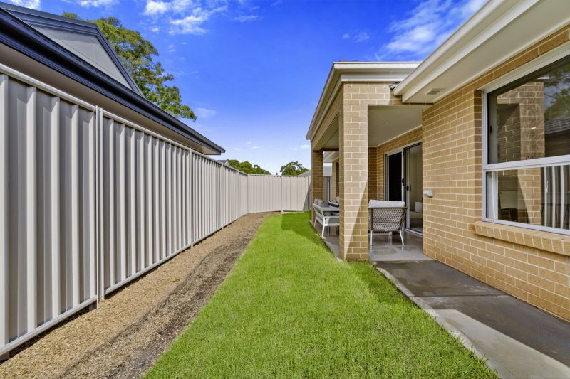 Carlisle Villa - 138/25 Tylers Road, Bargo