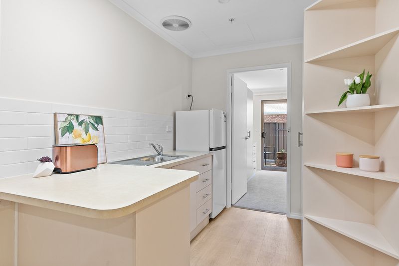 'Banksia' Floorpan